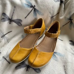 Hotter “Lake” Shoes